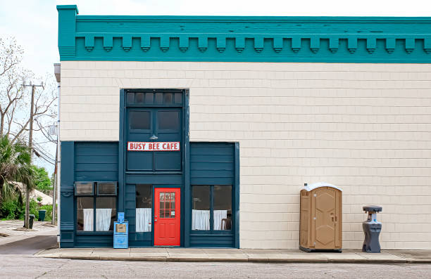 Best Porta potty delivery and setup  in North Wales, PA