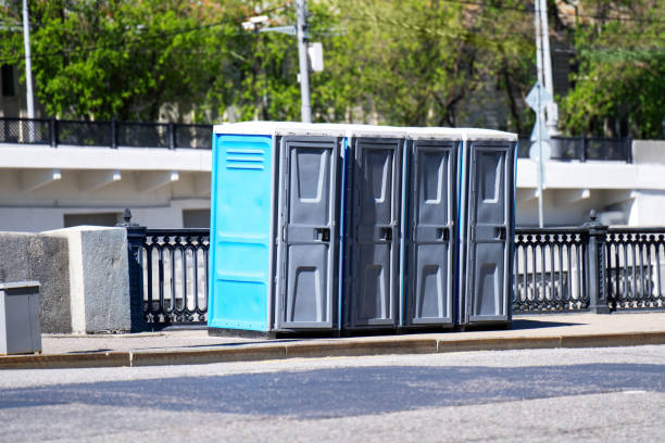 Best Portable restroom trailer rental  in North Wales, PA