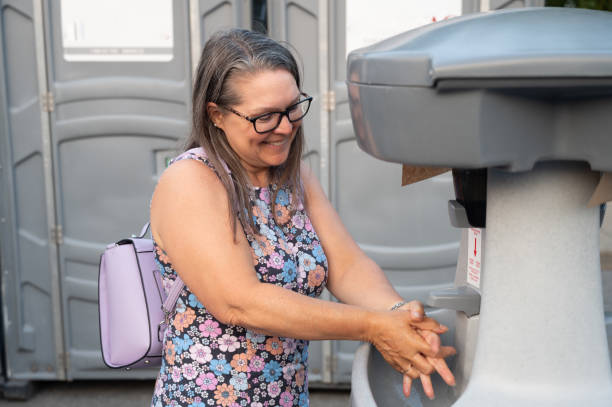 Best Emergency porta potty rental  in North Wales, PA