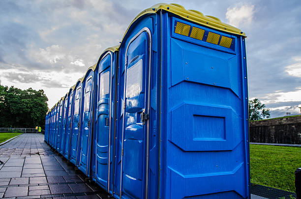 Trusted North Wales, PA porta potty rental Experts