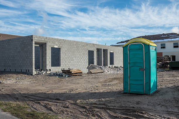 Best Sanitation services for porta potties  in North Wales, PA